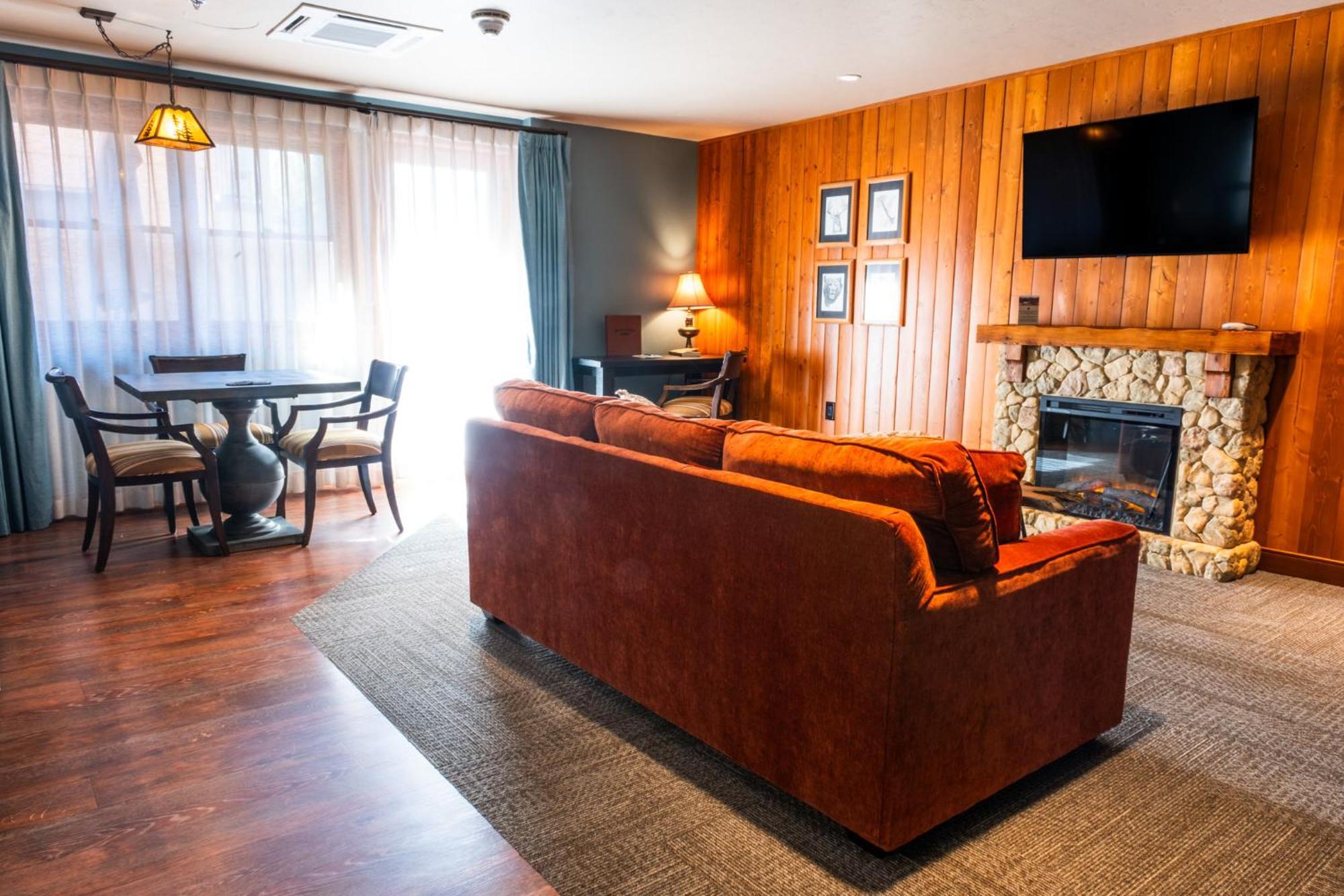 Mt. Lemmon Lodge Loma Linda 외부 사진