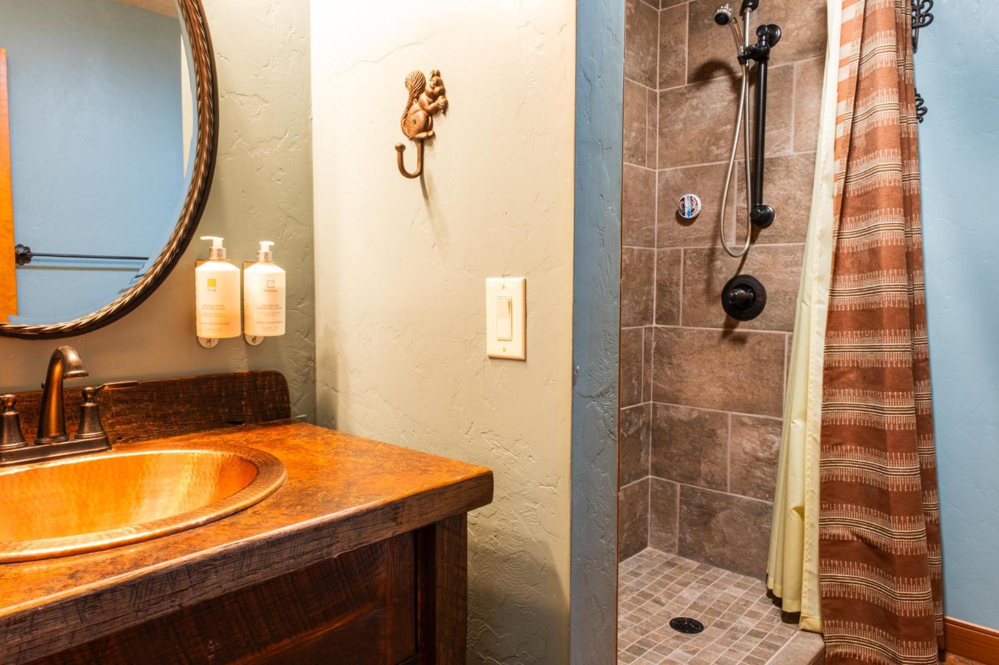 Mt. Lemmon Lodge Loma Linda 외부 사진