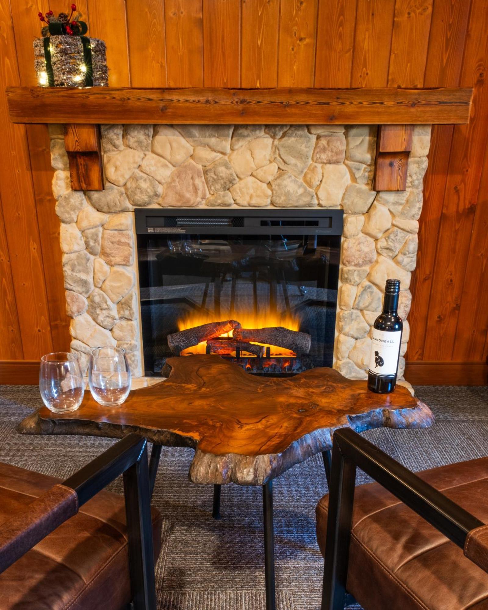 Mt. Lemmon Lodge Loma Linda 외부 사진