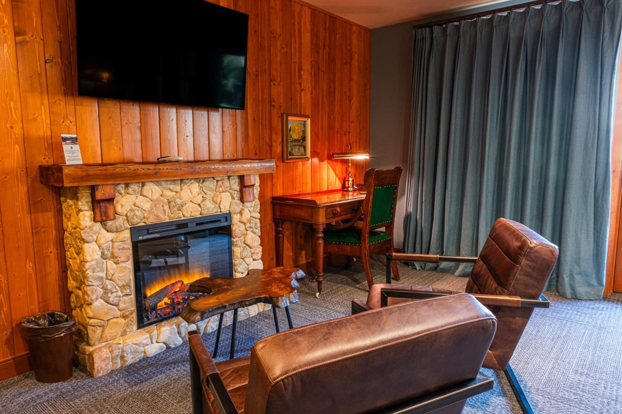 Mt. Lemmon Lodge Loma Linda 외부 사진