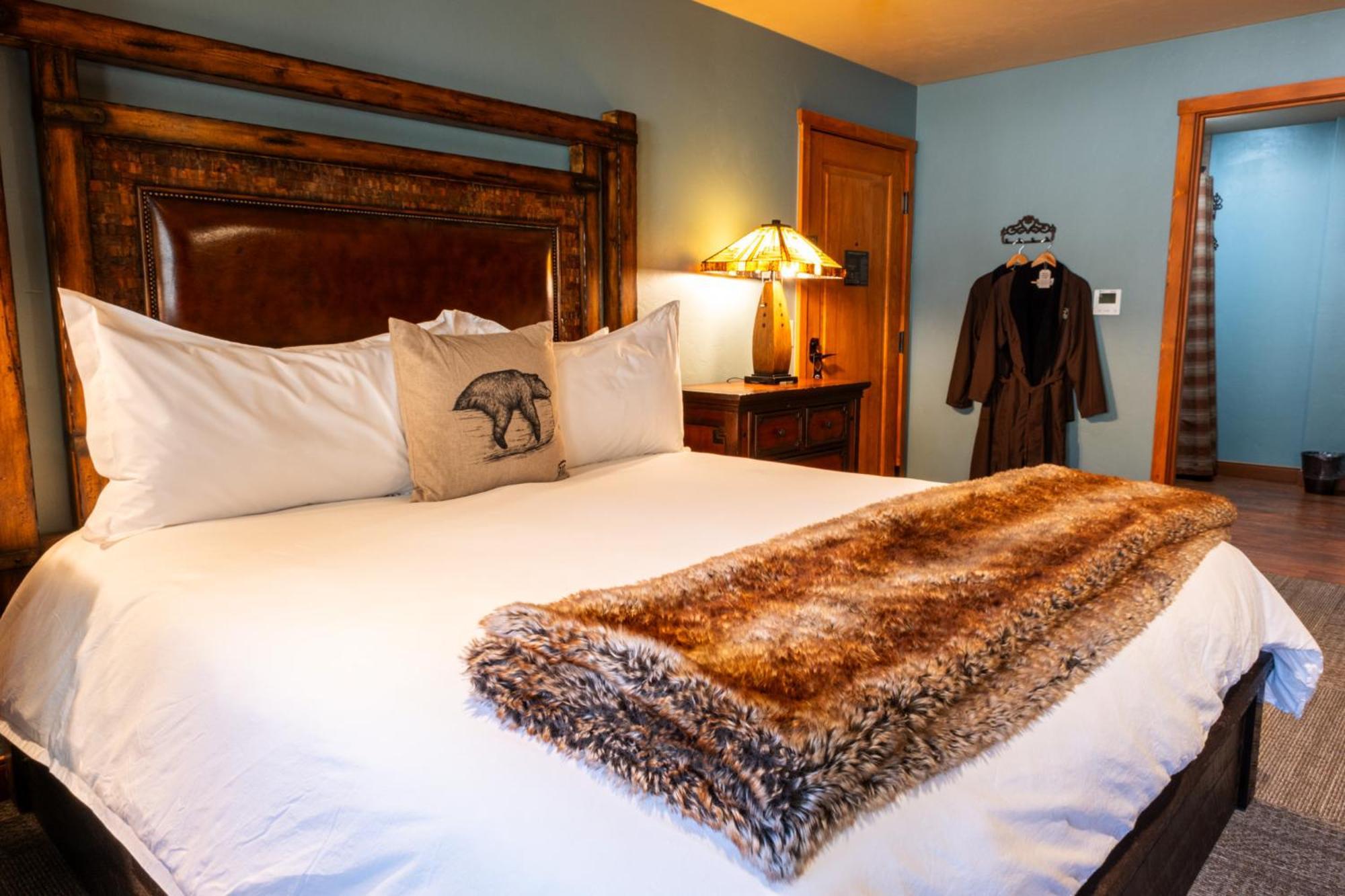 Mt. Lemmon Lodge Loma Linda 외부 사진
