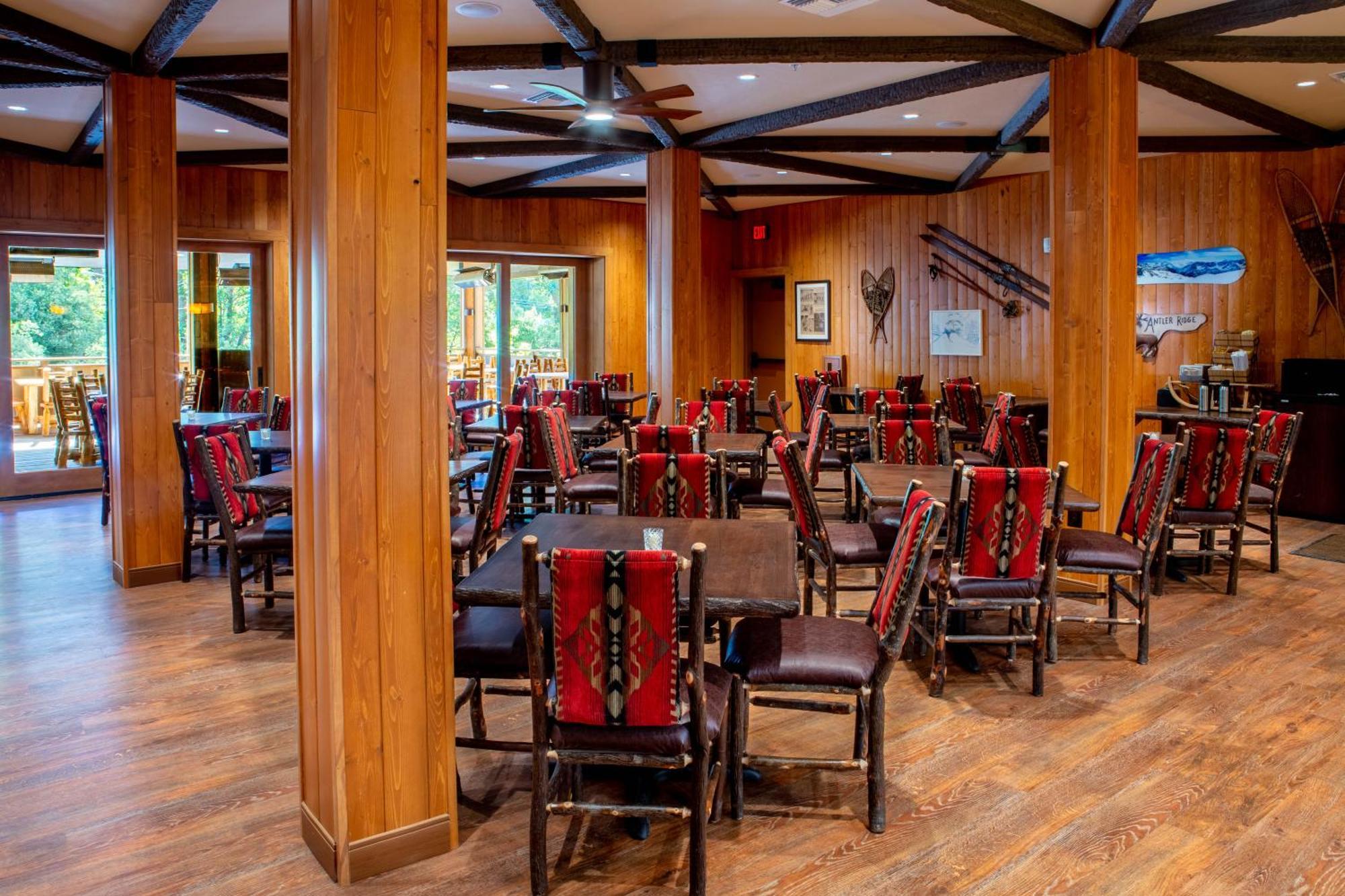 Mt. Lemmon Lodge Loma Linda 외부 사진